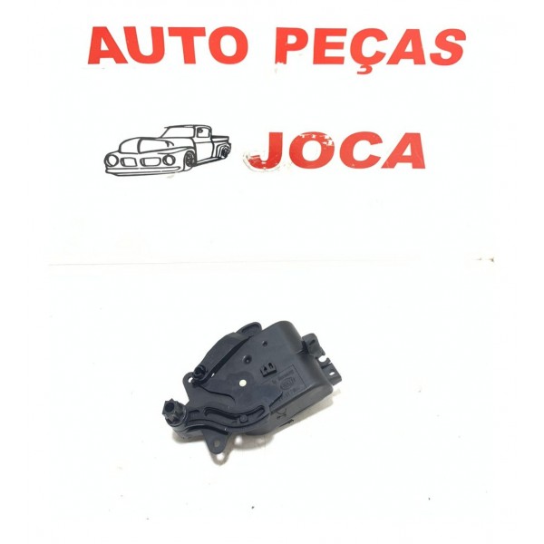 Motor Atuador Ventilação Volkswagen Golf 99/07 Cx342