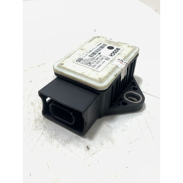 Modulo Sensor Aceleração Citröen C4 Lounge 14/18 Cx342