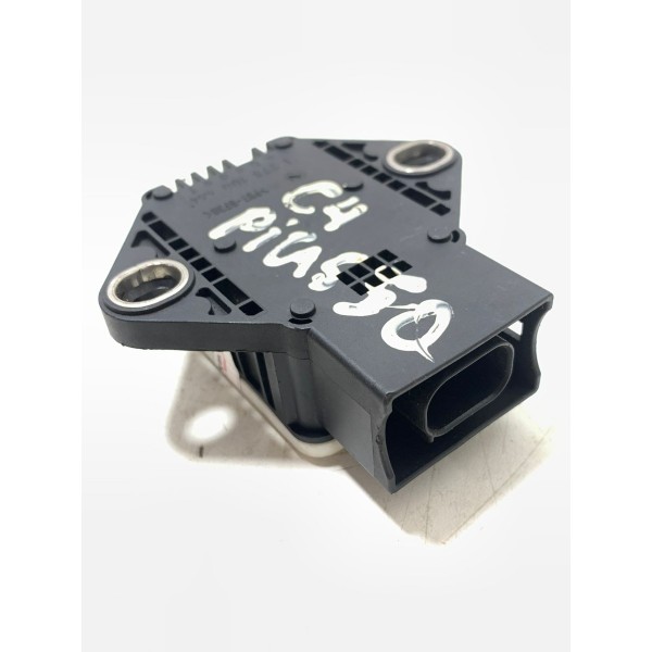 Modulo Sensor Aceleração Citröen C4 Lounge 14/18 Cx342