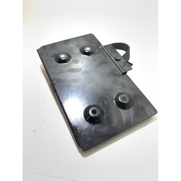 Suporte Bateria Ford Ranger 2017/2021  Cx342