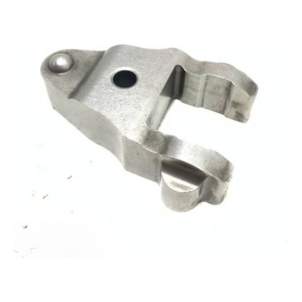 Suporte Bico Injetor Nissan Frontier 2.5 163cv 13/18 Cx341