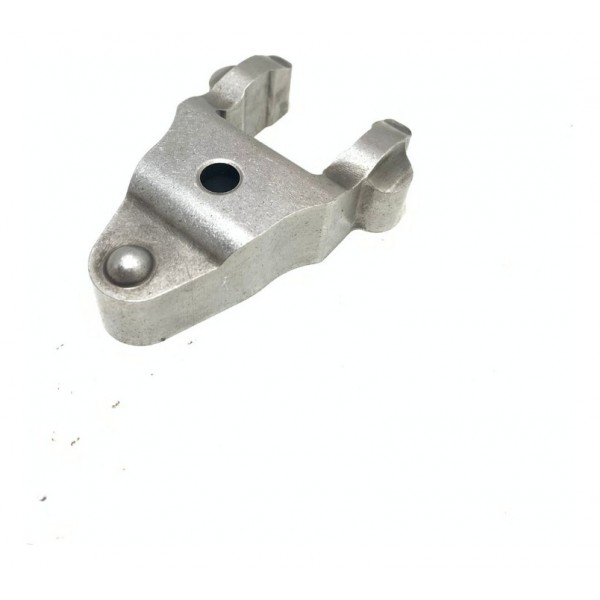 Suporte Bico Injetor Nissan Frontier 2.5 163cv 13/18 Cx341