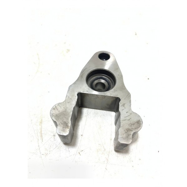 Suporte Bico Injetor Nissan Frontier 2.5 163cv 13/18 Cx341