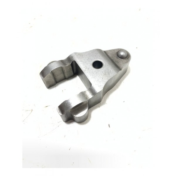 Suporte Bico Injetor Nissan Frontier 2.5 163cv 13/18 Cx341