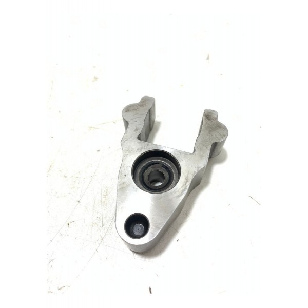 Suporte Bico Injetor Nissan Frontier 2.5 163cv 13/18 Cx341