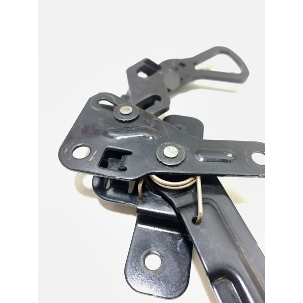 Mecanismo Fechadura Traseira Ford Ranger 13/20 Cx342