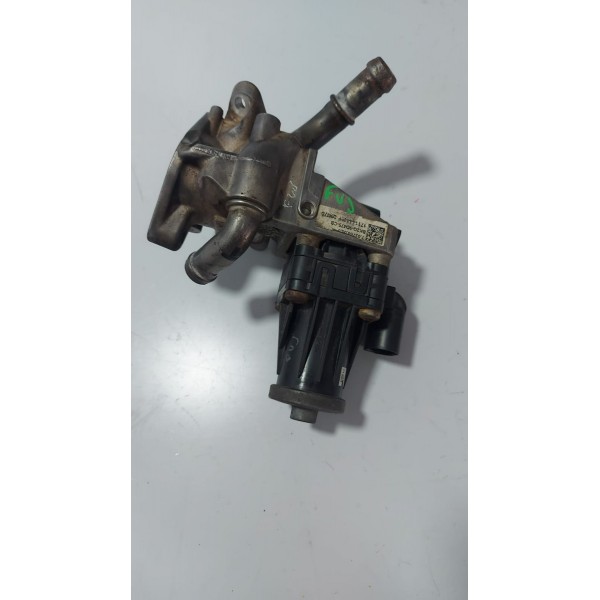 Válvula Egr Ford Ranger Diesel 3.2 2013 Á 2017 Cx487