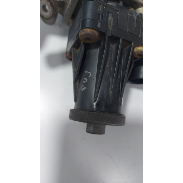 Válvula Egr Ford Ranger Diesel 3.2 2013 Á 2017 Cx487