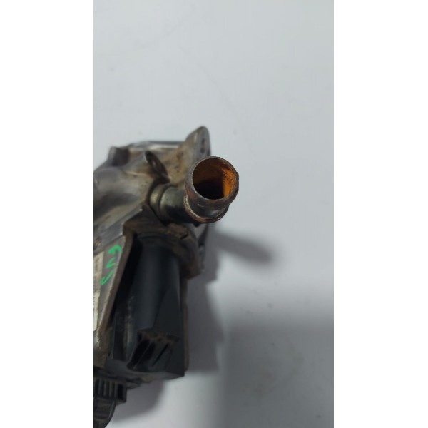 Válvula Egr Ford Ranger Diesel 3.2 2013 Á 2017 Cx487