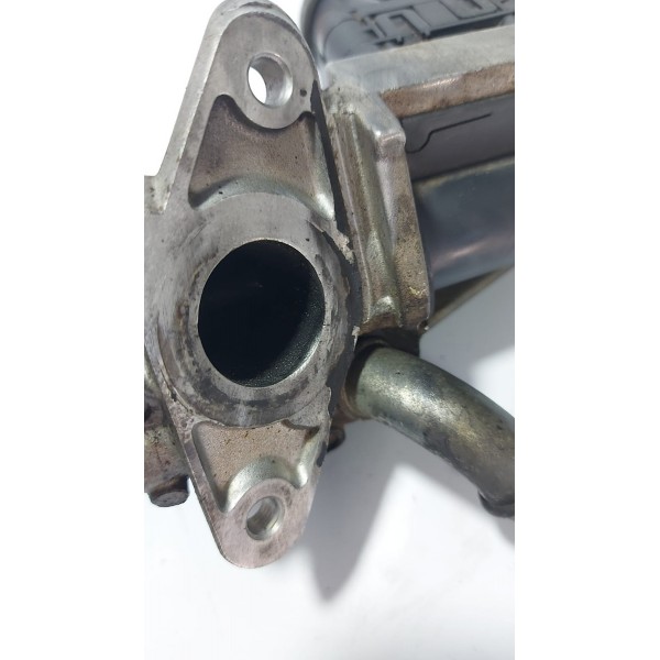 Válvula Egr Ford Ranger Diesel 3.2 2013 Á 2017 Cx487