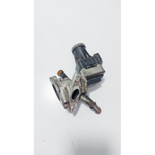 Válvula Egr Ford Ranger Diesel 3.2 2013 Á 2017 Cx487