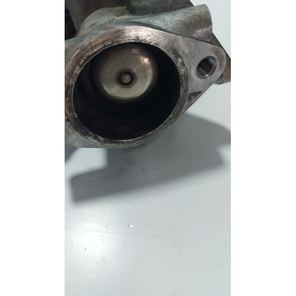 Válvula Egr Ford Ranger Diesel 3.2 2013 Á 2017 Cx487