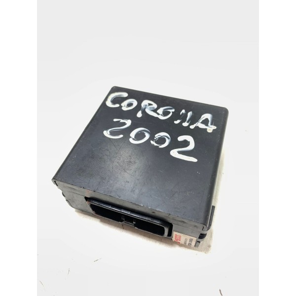 Modulo Conforto Toyota Corolla Fielder 03/08 Cx341