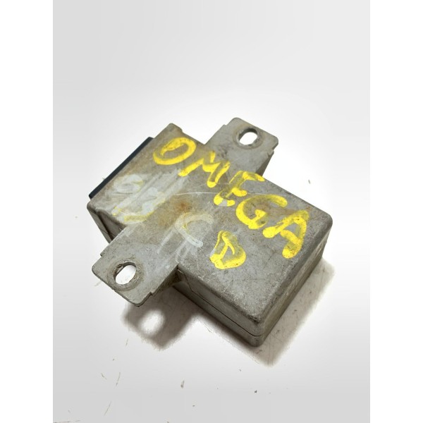 Modulo Alarme Chevrolet Calibra Omega 94/98 Cx341