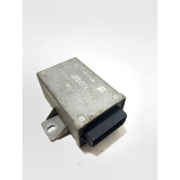 Modulo Alarme Chevrolet Calibra Omega 94/98 Cx341