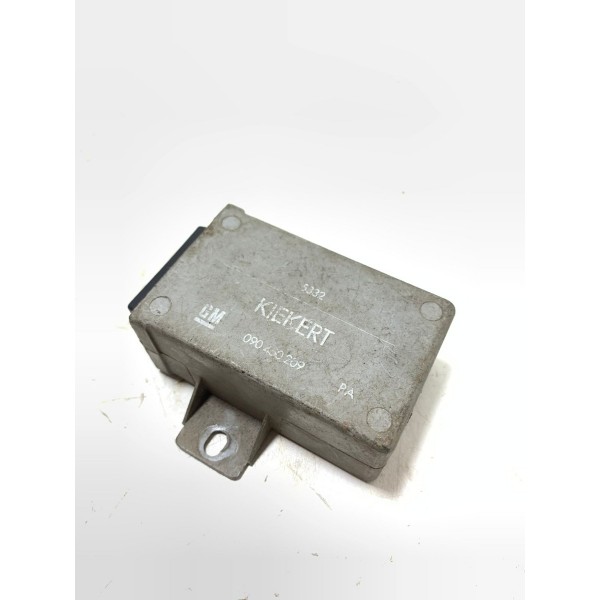 Modulo Alarme Chevrolet Calibra Omega 94/98 Cx341