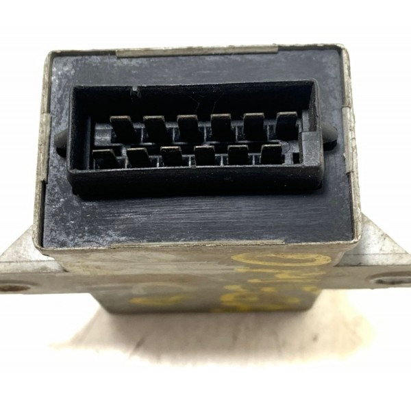 Modulo Alarme Chevrolet Calibra Omega 94/98 Cx341