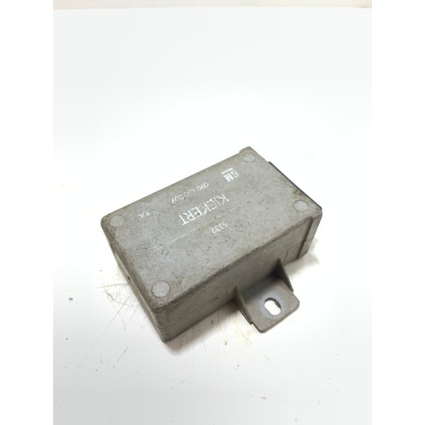 Modulo Alarme Chevrolet Calibra Omega 94/98 Cx341