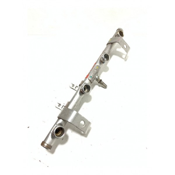 Flauta Bico Injetor Fiat 1.6 1.8 E-torq 11/18 Cx342