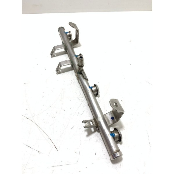 Flauta Bico Injetor Fiat 1.6 1.8 E-torq 11/18 Cx342