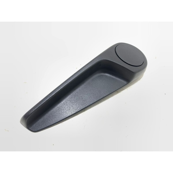 Alavanca Ajuste Banco Esquerdo S10 13/16 Cx342