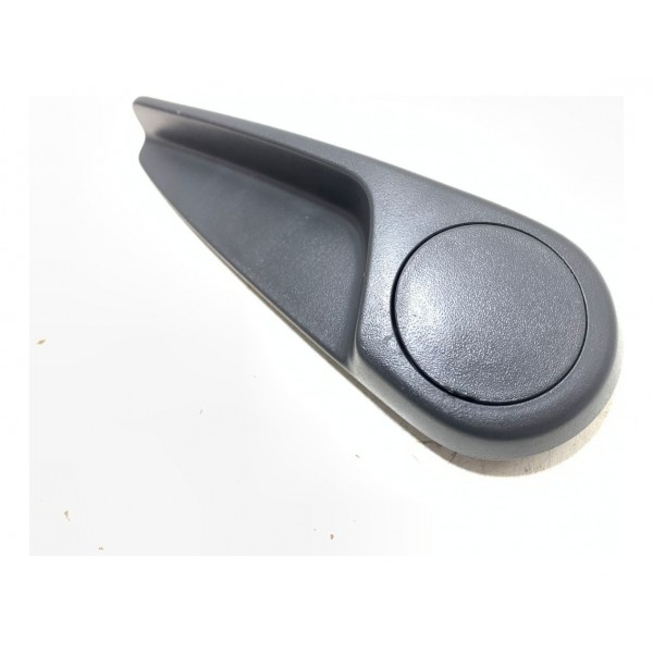 Alavanca Ajuste Banco Esquerdo S10 13/16 Cx342