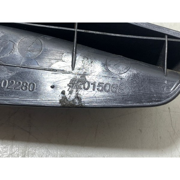 Alavanca Ajuste Banco Esquerdo S10 13/16 Cx342