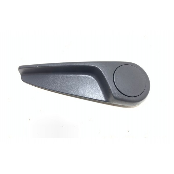 Alavanca Ajuste Banco Esquerdo S10 13/16 Cx342