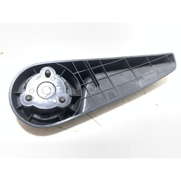 Alavanca Ajuste Banco Esquerdo S10 13/16 Cx342