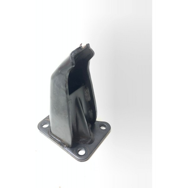 Suporte Coxim Esquerdo Motor Nissan Frontier 2.5 13/18 Cx341