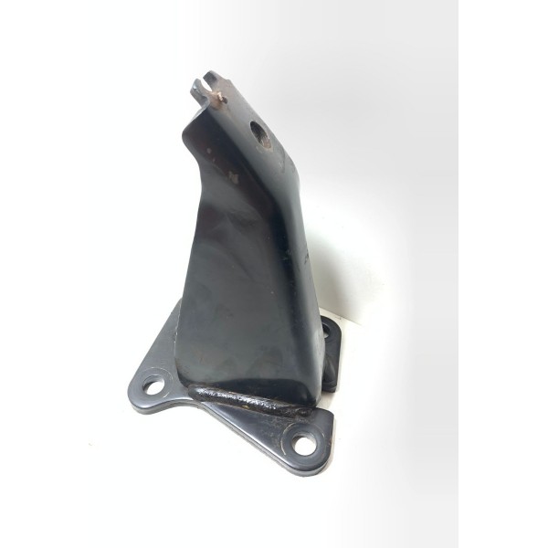 Suporte Coxim Esquerdo Motor Nissan Frontier 2.5 13/18 Cx341