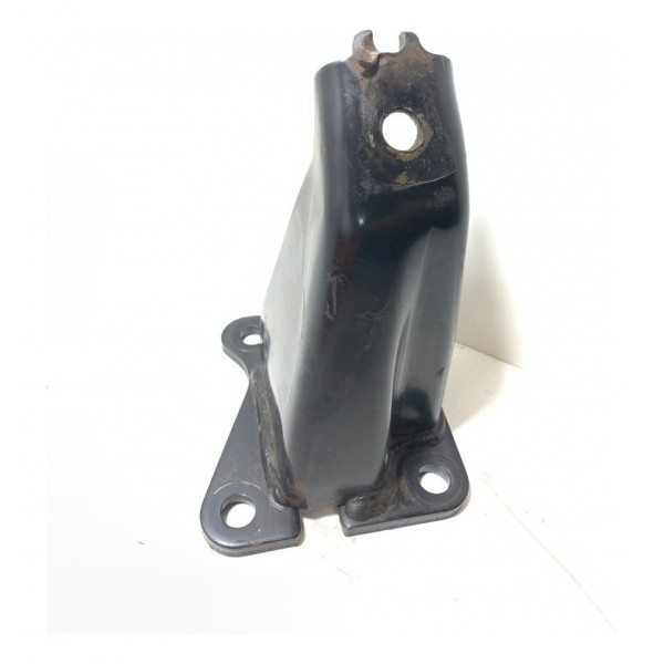 Suporte Coxim Esquerdo Motor Nissan Frontier 2.5 13/18 Cx341