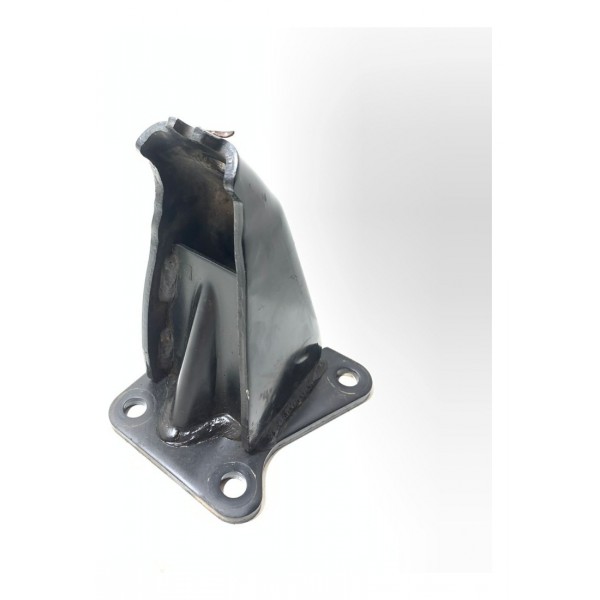 Suporte Coxim Esquerdo Motor Nissan Frontier 2.5 13/18 Cx341