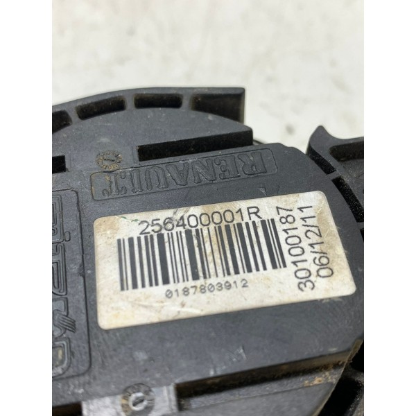 Sirene Alarme Renault Fluence Captur Cx339