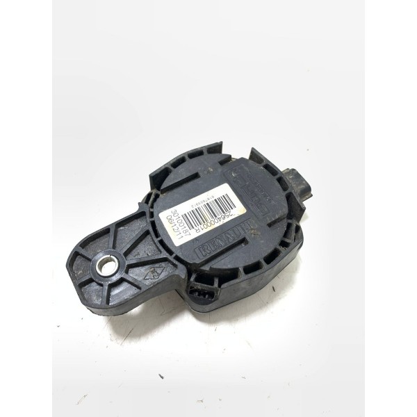 Sirene Alarme Renault Fluence Captur Cx339