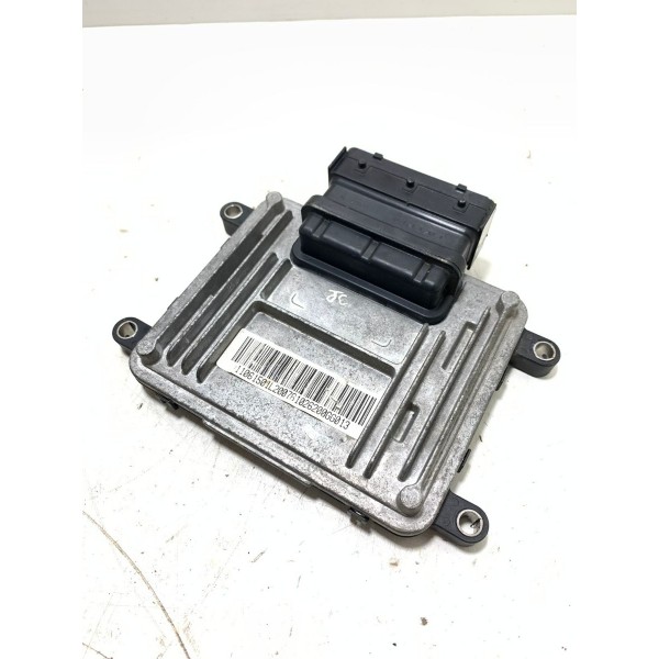 Modulo Injeção Jac J3 1.4 2011/2013 Cx340