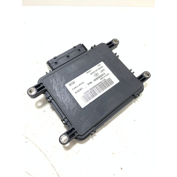 Modulo Injeção Jac J3 1.4 2011/2013 Cx340