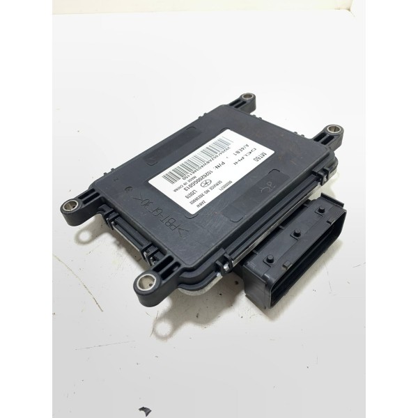 Modulo Injeção Jac J3 1.4 2011/2013 Cx340