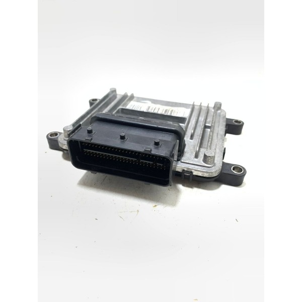 Modulo Injeção Jac J3 1.4 2011/2013 Cx340