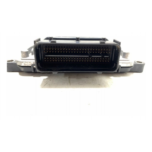 Modulo Injeção Jac J3 1.4 2011/2013 Cx340