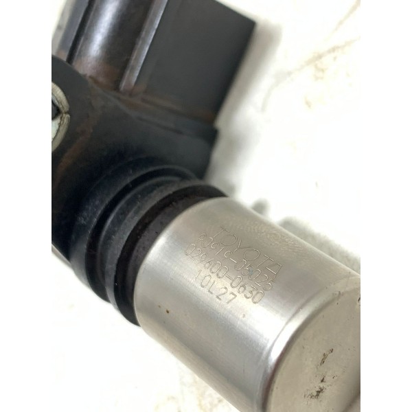 Sensor Fase Toyota Hilux 3.0 Aut 05/15 Cx340