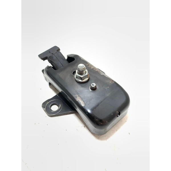 Suporte Coxim Motor Toyota Hilux 3.0 2005/15 Cx340