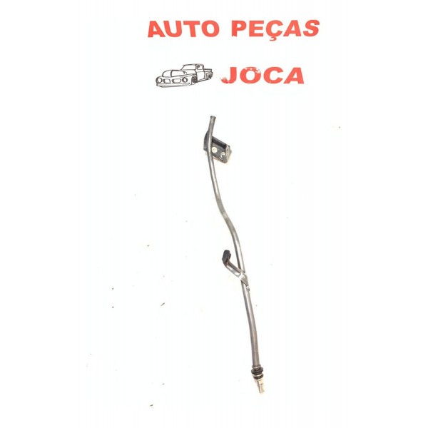 Cano Vereta Oleo Toyota Hilux 3.0 05/15 Cx340