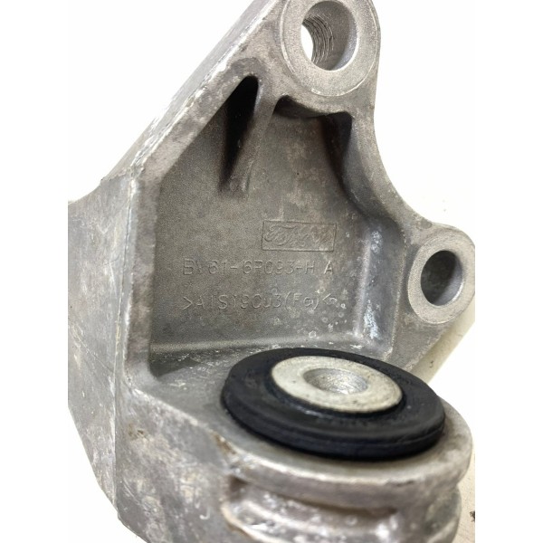 Suporte Caixa Cambio Ford Focus 2015 Cx340