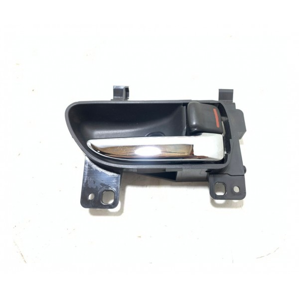 Maçaneta Interna Direita Subaru Impreza 09/12 Cx340 Dianteira