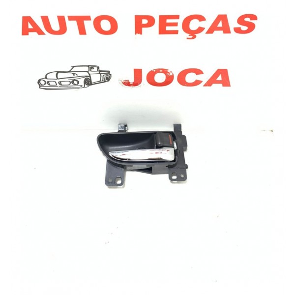 Maçaneta Interna Direita Subaru Impreza 09/12 Cx340 Dianteira