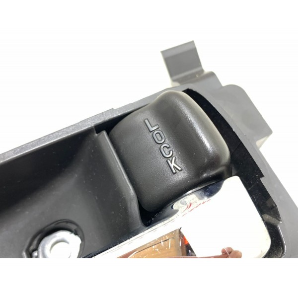Maçaneta Interna Direita Subaru Impreza 09/12 Cx340 Dianteira