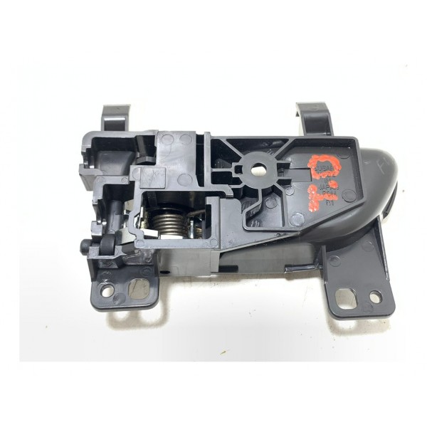 Maçaneta Interna Direita Subaru Impreza 09/12 Cx340 Dianteira