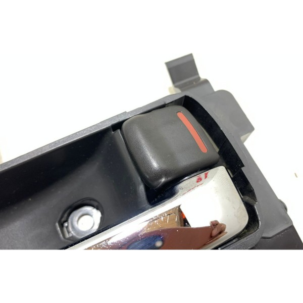 Maçaneta Interna Direita Subaru Impreza 09/12 Cx340 Dianteira