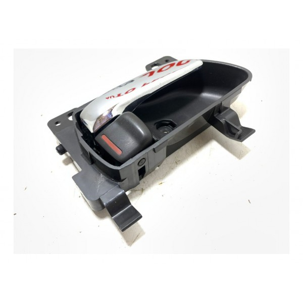 Maçaneta Interna Direita Subaru Impreza 09/12 Cx340 Dianteira